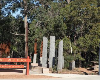 Jarrah Forest Lodge - Dwellingup