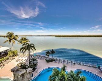 9461lkrph3lkwco - Lovers Key Resort Penthouse 3 - Fort Myers Beach