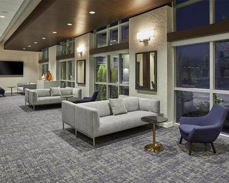 Hyatt Place Toronto/Mississauga Centre - Mississauga - Lobby