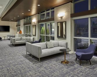 هيات بليس تورونتو/ميسيسوجا سنتر - ميسيساوغا - ردهة