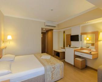 Aes Club Hotel - Ölüdeniz