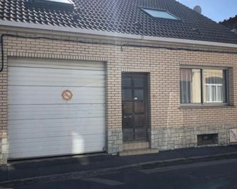 Une virée à Dunkerque entre ville et plage - Dunkirk - Building