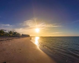 Pousada Ravenalas - Barra Grande - Beach