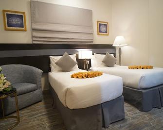Emaar Andalusia - Mecca - Bedroom