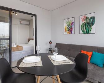 Vita Bom Retiro - Sao Paulo - Dining room