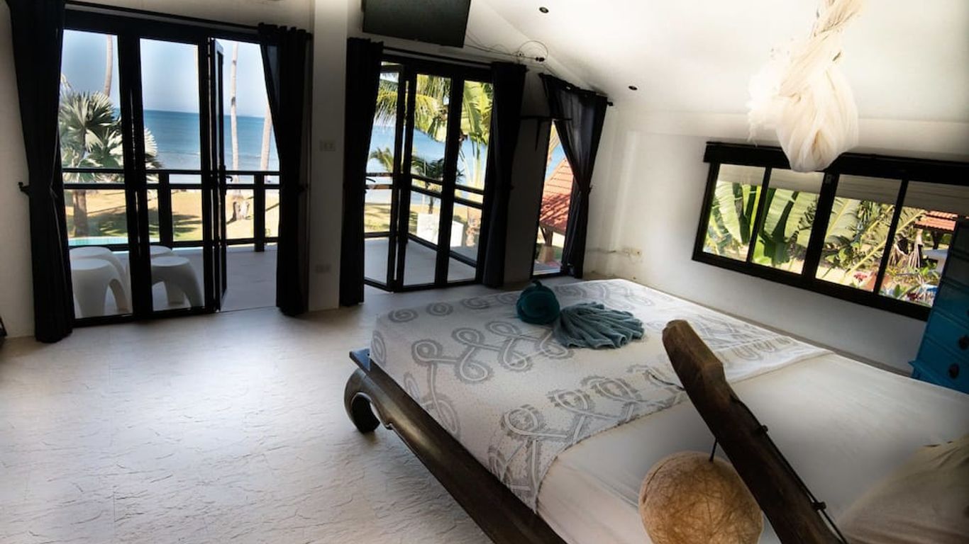 Sai Naam Lanta - Apartments & Townhouses