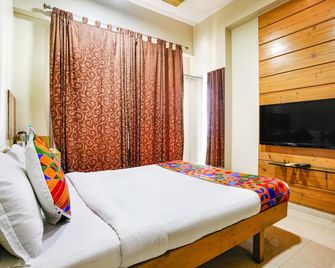Fabhotel Mumbai Corporate Apartments, Bandra - Mumbai