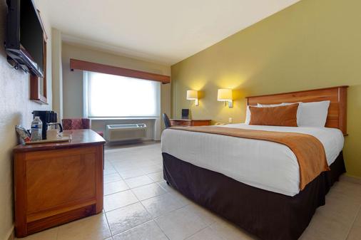 Comfort Inn Monterrey Valle 61 8 2 Monterrey Hotel Deals