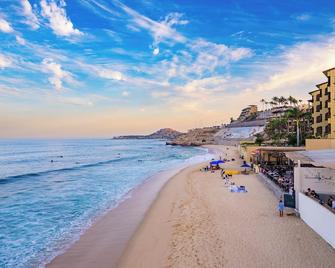 Cabo Break Hotel - San José del Cabo - Beach