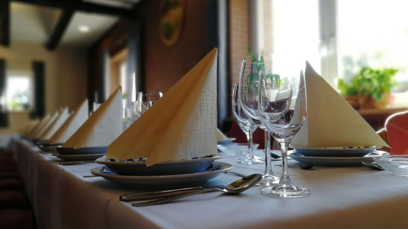 Hotel & Gasthaus Zum Domkreuger