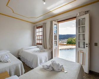Hotel Jardim do Vale - Diamantina