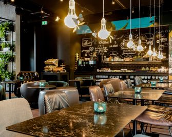 Motel One München-East Side - Múnich - Bar