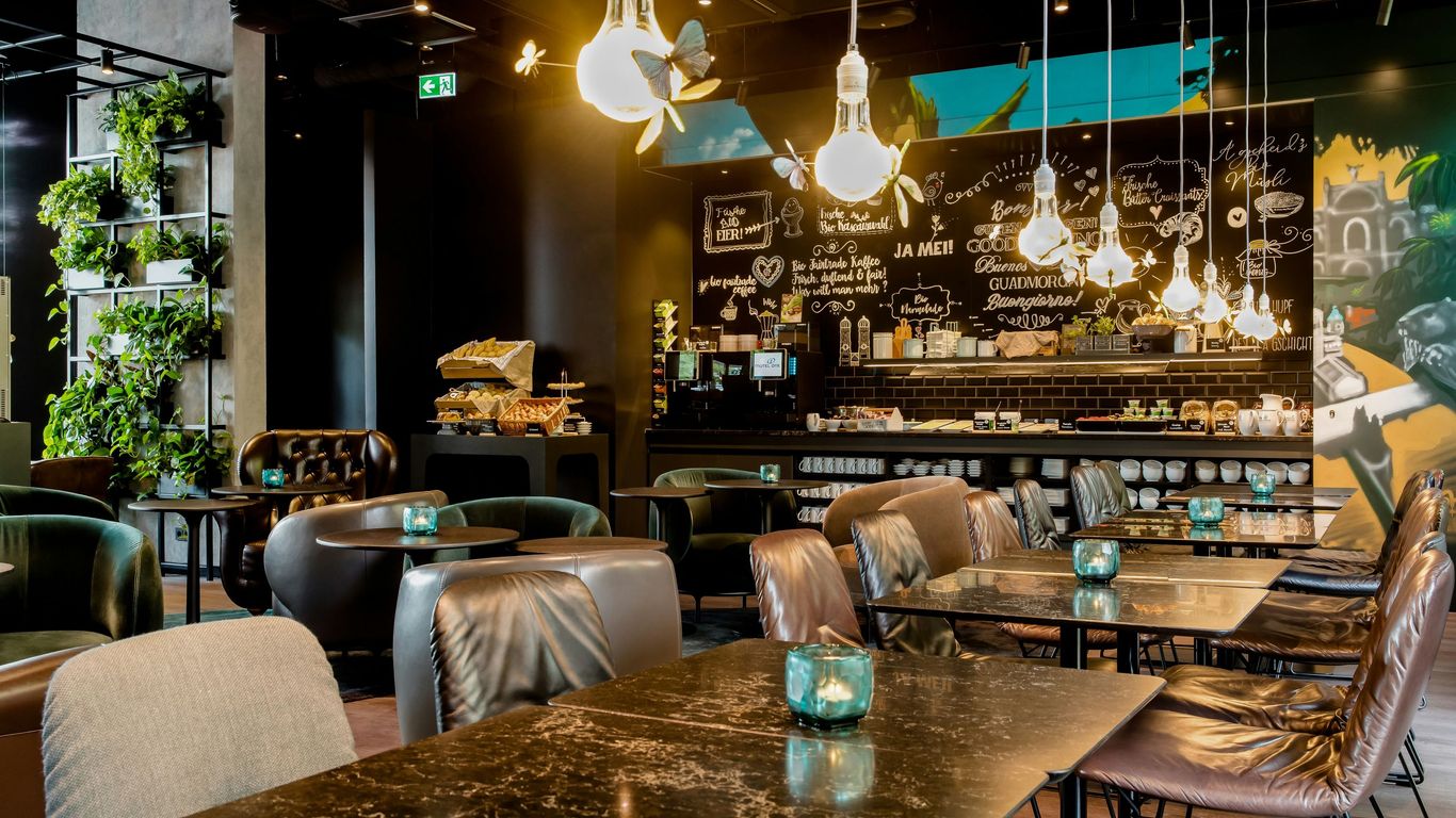 Motel One München-East Side