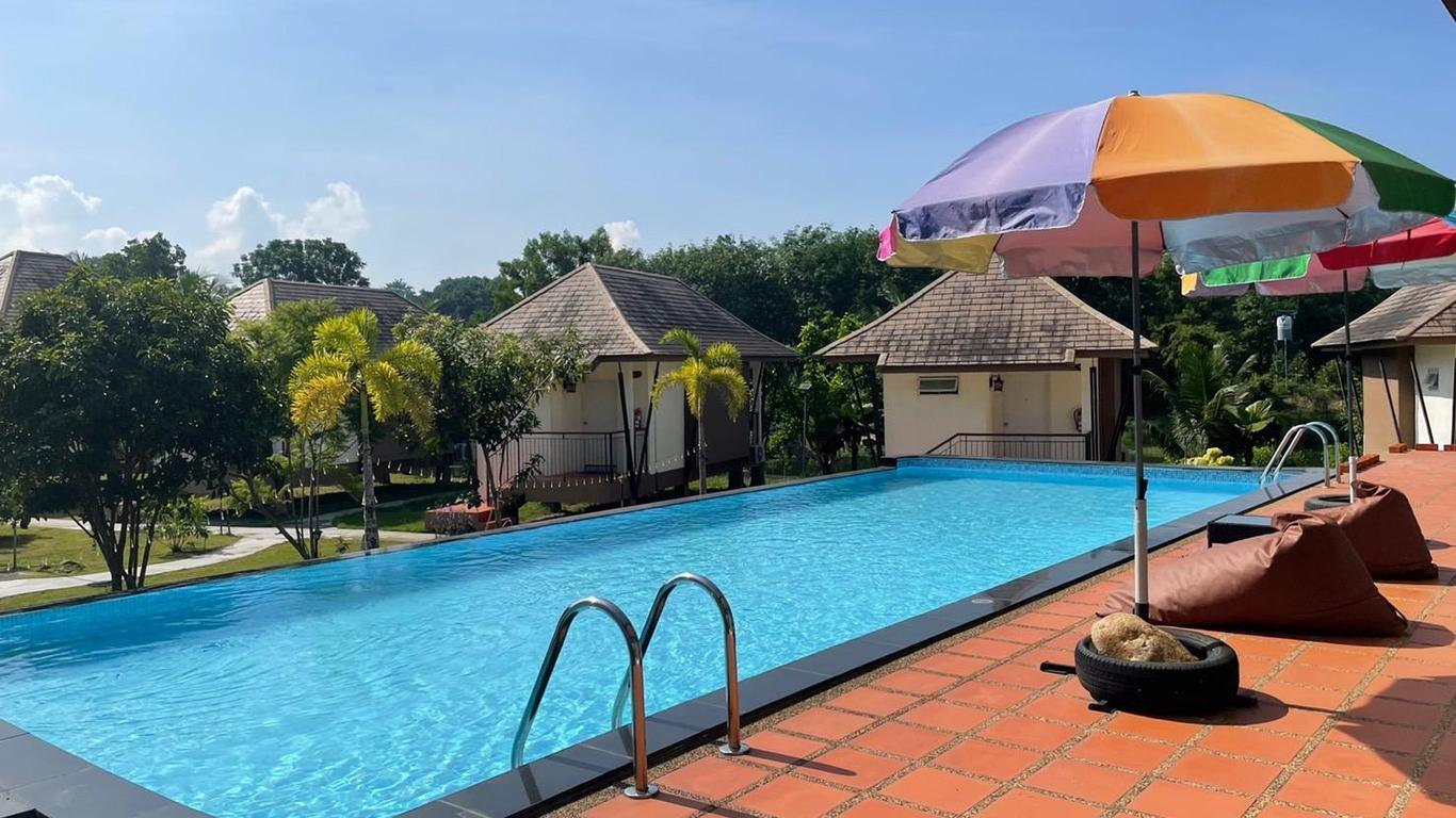 Tipparika Riverview Hotel - Adult only