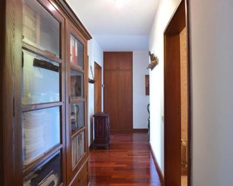 sunset@leçadapalmeira - Matosinhos - Flur