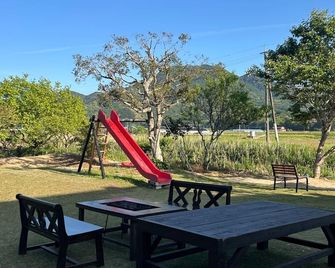 KaratsuImari Limited to one group Great for busi / Imari Saga - Imari - Patio