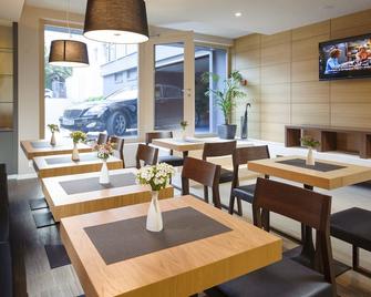 Residence by Vestibul Palace - Split - Restaurante