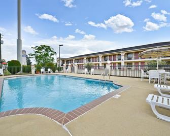 Best Western Greenville Inn - Greenville - Pool