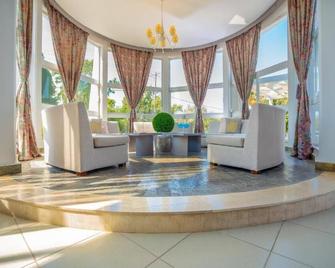 Happy Days Hotel, Adults Only - Theologos - Lobby