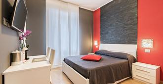Affittacamere My Home - La Spezia - Bedroom
