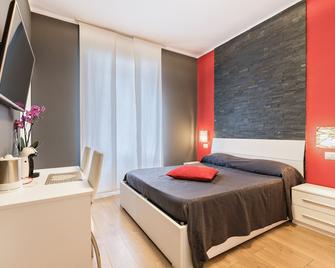 Affittacamere Myhome - La Spezia - Bedroom