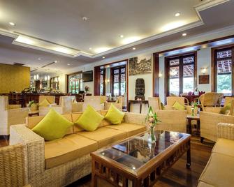 Angkor Paradise Hotel - Siem Reap - Lounge