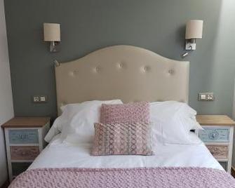 El Rincon Espinosa - Espinosa de los Monteros - Bedroom