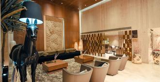 Monotel Luxury Business Hotel - Kolkata - Lounge