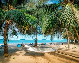 khanom sea beach resort - Khanom - Praia