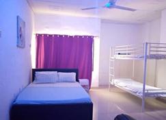 Impeccable 2-Bed Apartment in Kumasi Ashanti - Kumasi - Schlafzimmer