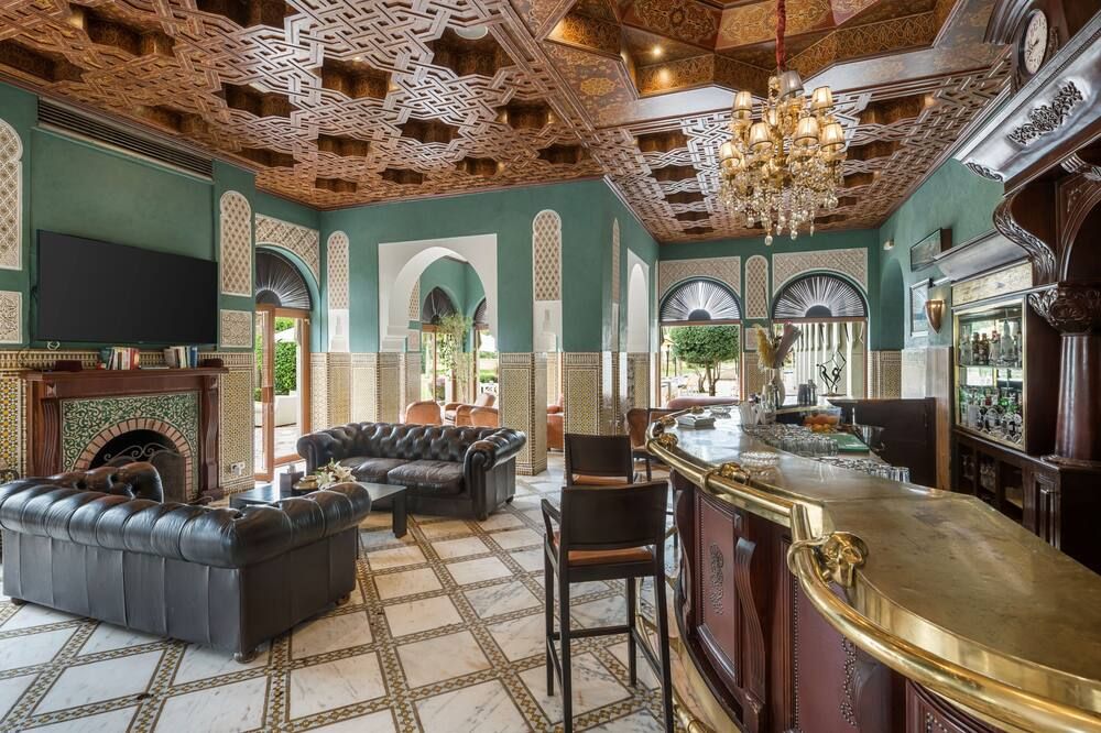 فندق بيك ألباتروس أوتيل دو جولف، مناسب للبالغين من عمر 16 عامًا فأكبر، بسعر شامل جميع الخدمات