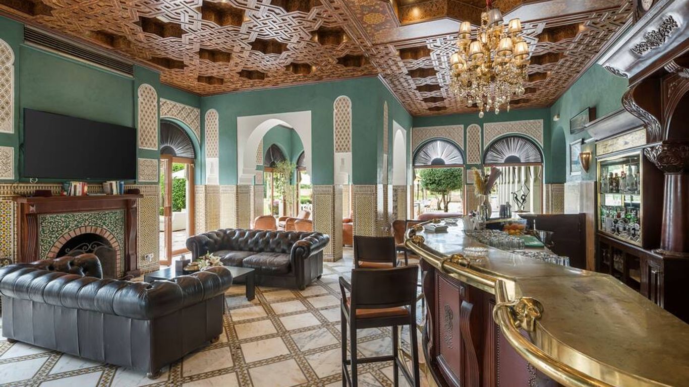 Pickalbatros Hôtel Du Golf