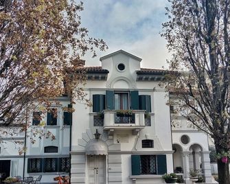 Relais Totì BeB bed e breakfast - Mogliano Veneto - Edificio