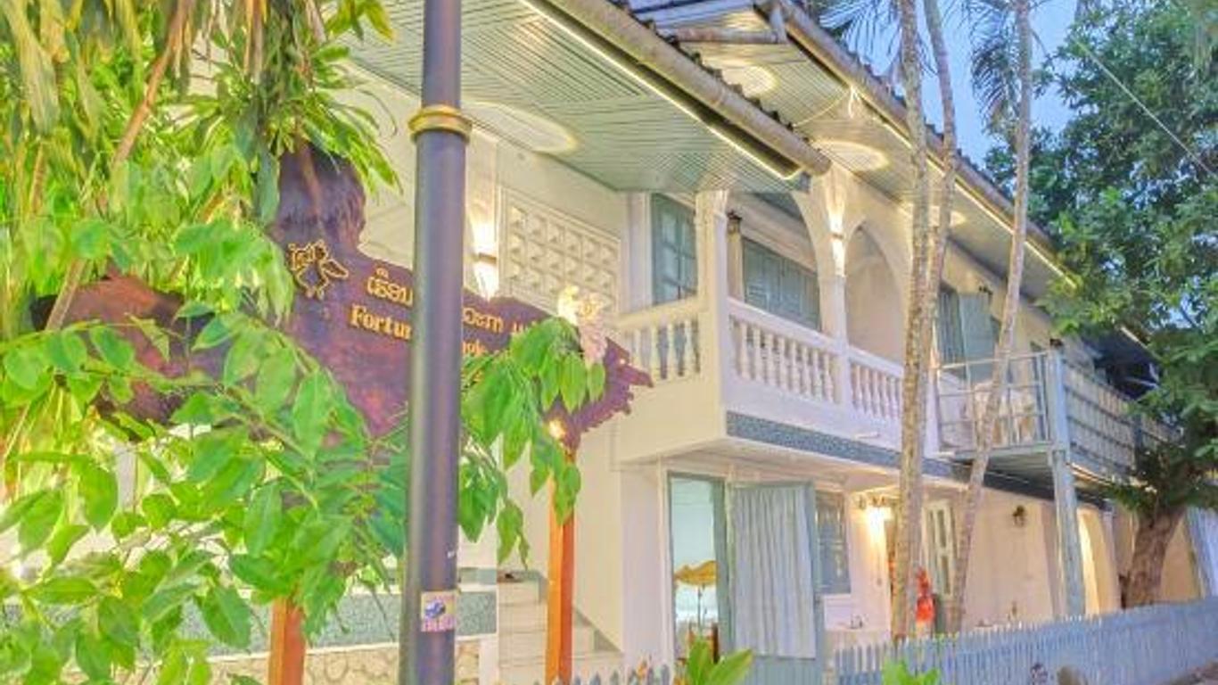 Mekong Charm Riverside