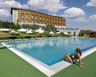 Grand Hotel Garden - Barile - Pool