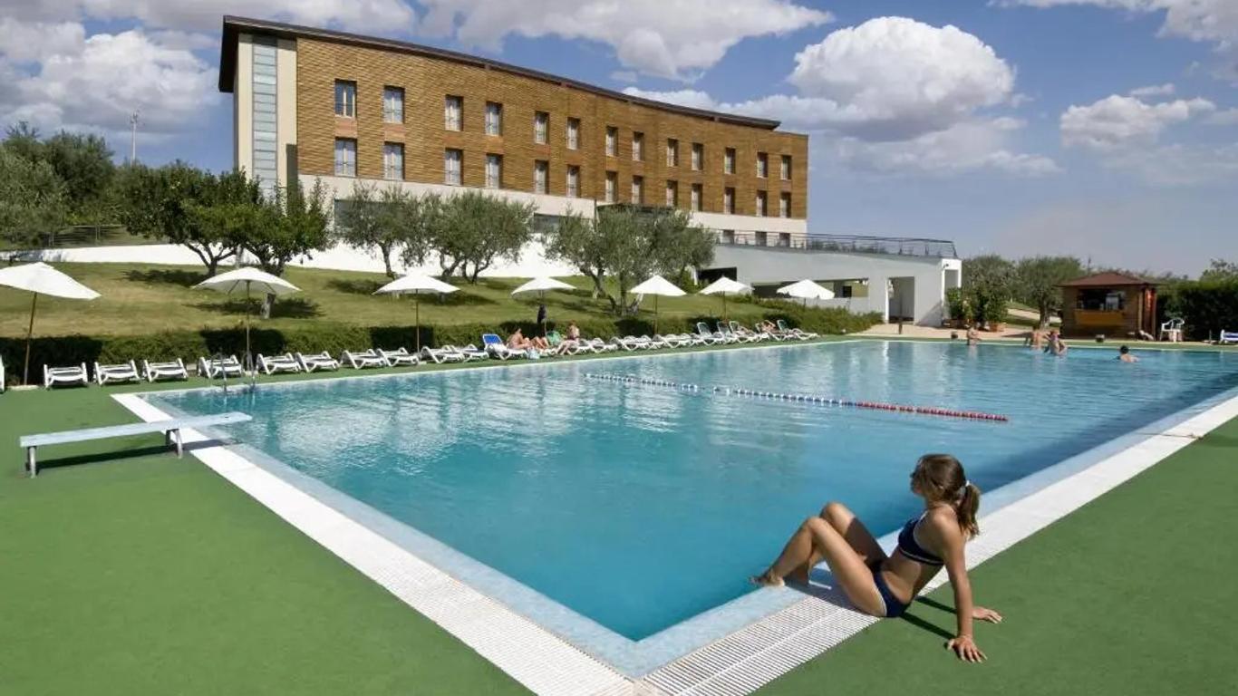 Grand Hotel Garden