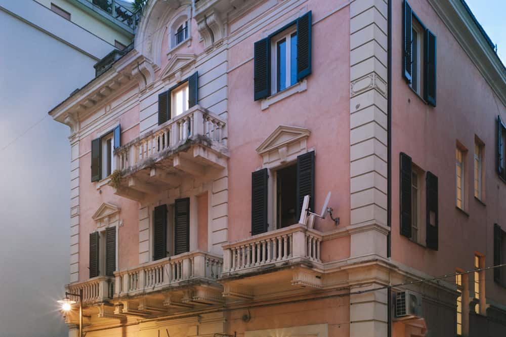 Maison Fleurie - פסקארה - בניין