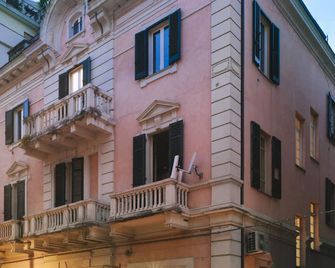 Maison Fleurie - Pescara - Edificio