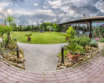 Agriturismo Torre Flavia - Ladispoli - Buiten zicht