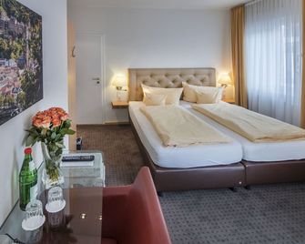 Hotel Heidelberger Hof - Heidelberg