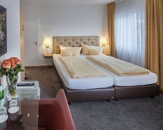 Hotel Heidelberger Hof - Heidelberg