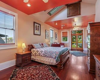 Penelope's Bed & Breakfast In Vibrant Treme / French Qtrs/ 30% Summer - New Orleans - Bedroom