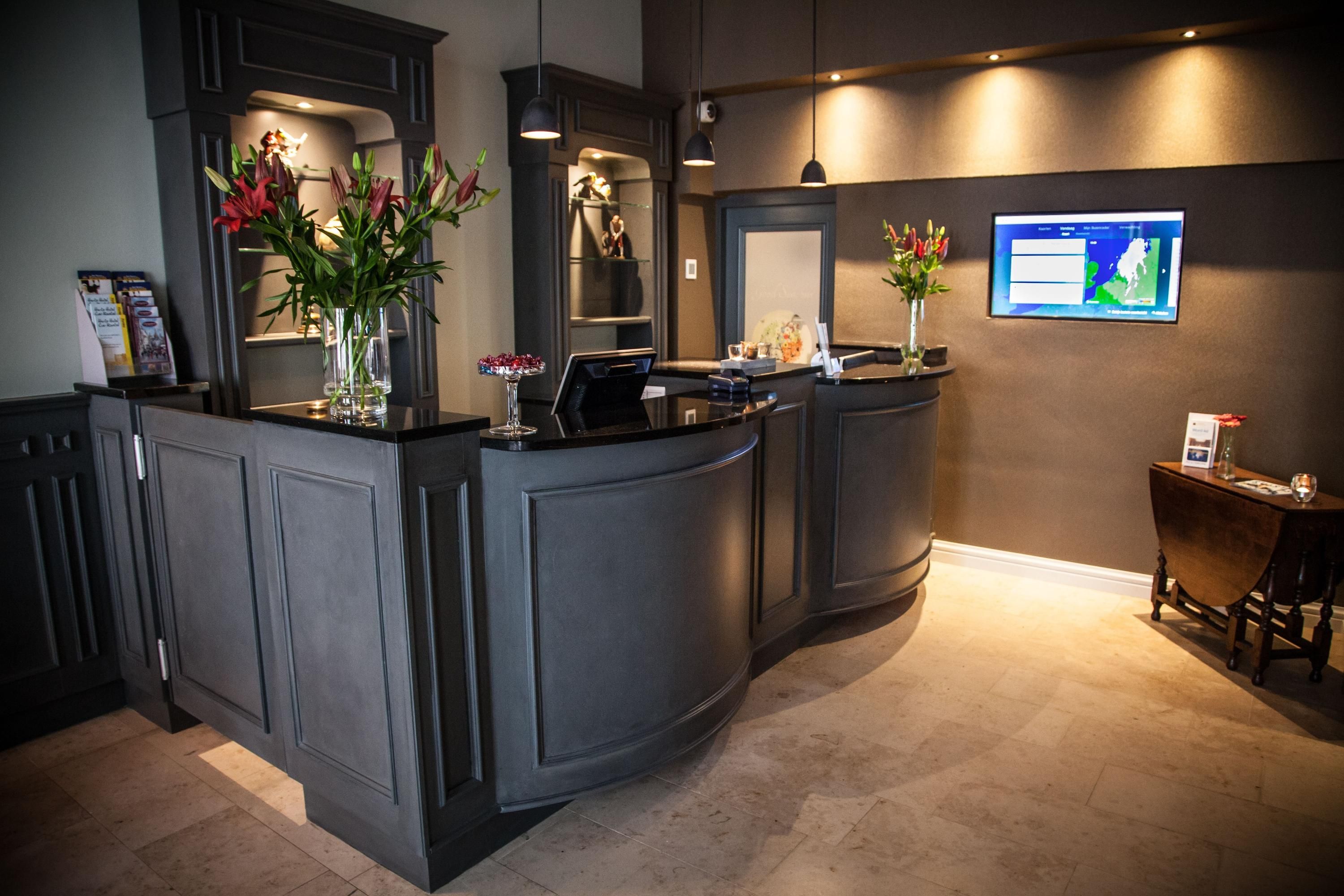 Good Seasons City Centre Hotel Den Bosch thumbnail 3