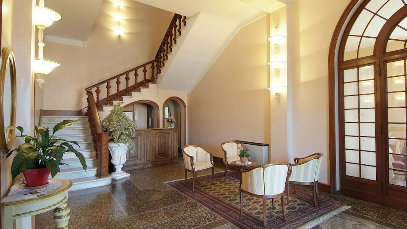 Villa Fieschi