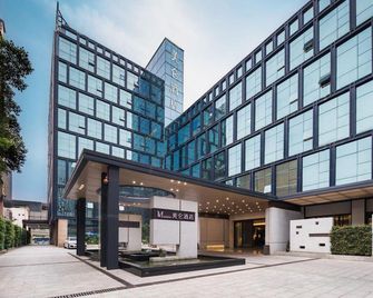 Meilun Hotel (Changsha lugu Branch) - צ'נגשה - בניין