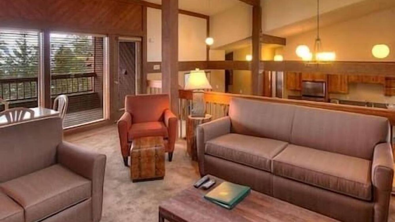 Gold Point Resort Breckenridge by Vacatia