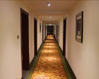 Greentree Inn Yiwu International Trade City Hotel - Jinhua - Passadís