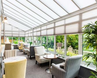 Southcrest Manor Hotel, BW Signature Collection - Redditch - Lounge