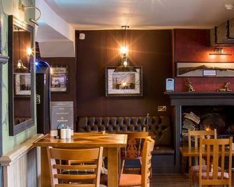 Howard Arms - Brampton - Ресторан