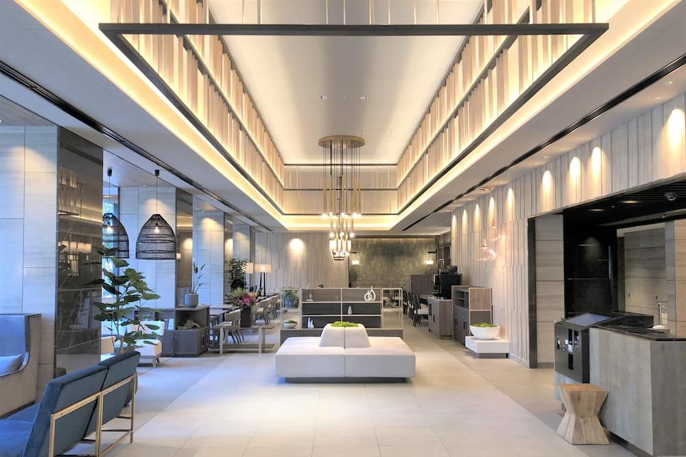 Hotel Keihan Nagoya - Nagoya - Reception